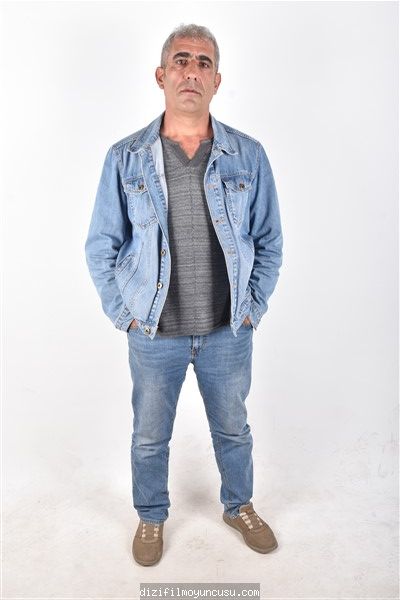 Ağrı Cast Ajans Halit 128727
