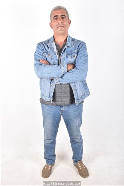 Ağrı Cast Ajans Halit 128729