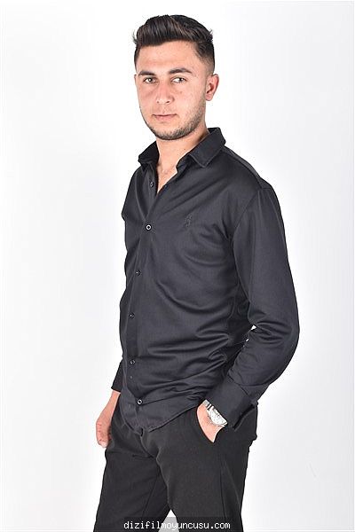 Erkek Oyuncular Adayımız Harun