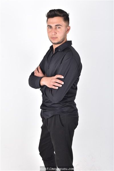 Ağrı Cast Ajans Harun 128664