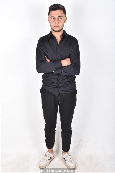 Ağrı Cast Ajans Harun 128665