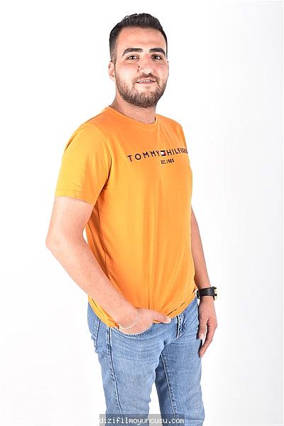 Ağrı Cast Ajans Oyuncusu Harun