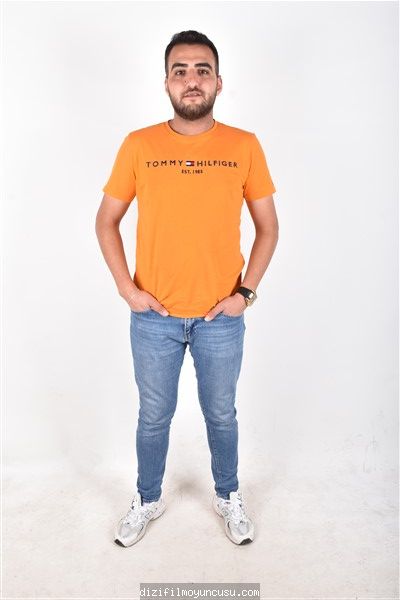 Ağrı Cast Ajans Harun 128747
