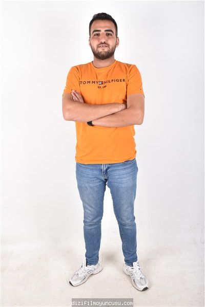 Ağrı Cast Ajans Harun 128749