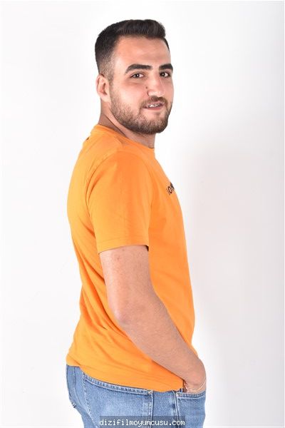Ağrı Cast Ajans Harun 128750