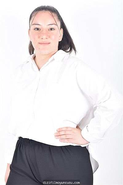 Van Cast Ajans Kübra 480683