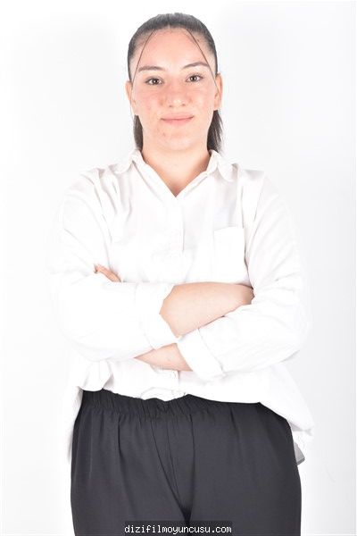 Van Cast Ajans Kübra 128608