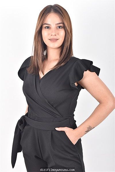 Van Cast Ajans Maedeh 480695