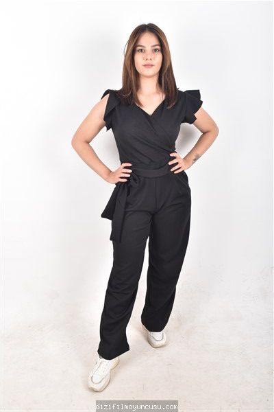 Van Cast Ajans Maedeh 128640