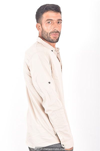 Erkek Oyuncular Adayımız Mehmet