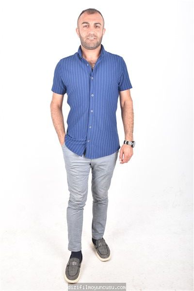 Van Cast Ajans Mehmet 128743