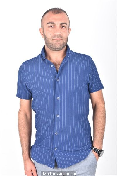 Van Cast Ajans Mehmet 128744