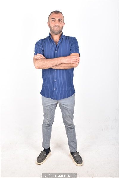 Van Cast Ajans Mehmet 128745