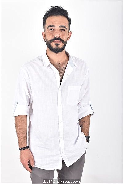 Erkek Oyuncular Adayımız Mert