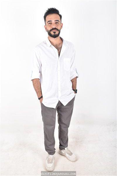 Van Cast Ajans Mert 128546