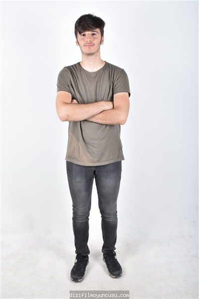 Ağrı Cast Ajans Muhammed 128711