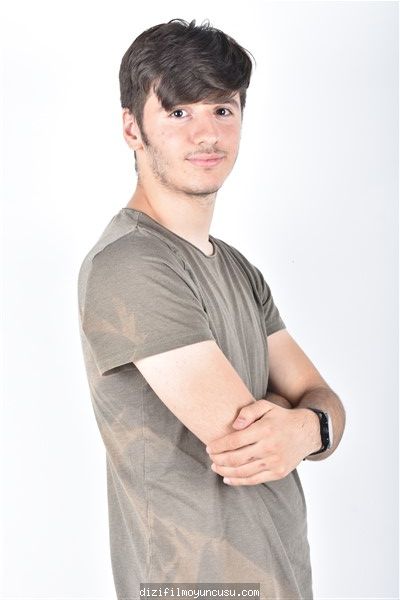Ağrı Cast Ajans Muhammed 128712