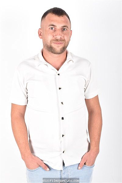 Ağrı Cast Ajans Oyuncusu Nurullah