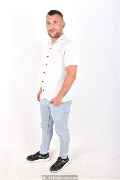 Ağrı Cast Ajans Nurullah 128687