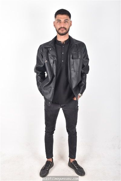 Van Cast Ajans Ömer 128610