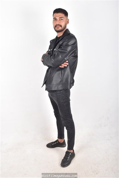 Van Cast Ajans Ömer 128611