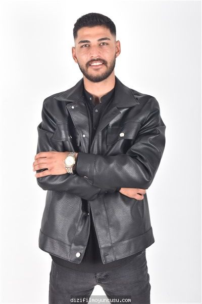 Van Cast Ajans Ömer 128612