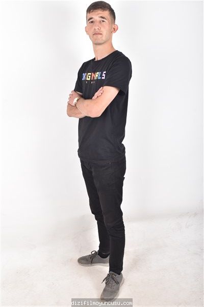 Van Cast Ajans Rıza 128632