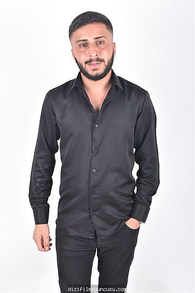 Erkek Oyuncular Adayımız Serhat