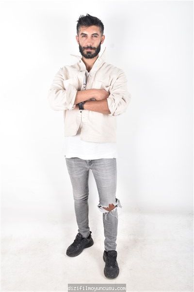 Van Cast Ajans Serkan 128616