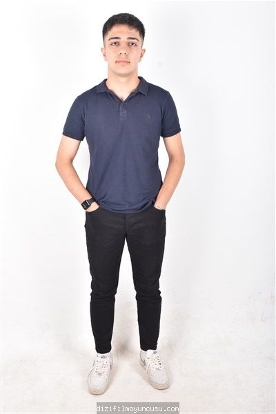 Van Cast Ajans Taha 128574
