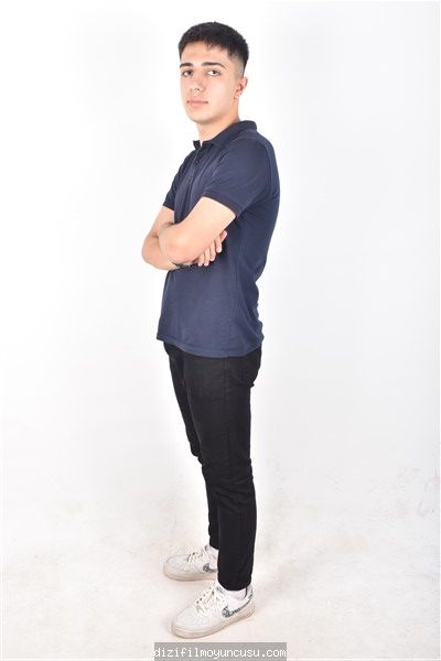 Van Cast Ajans Taha 128575
