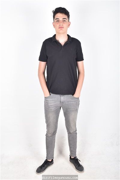 İstanbul Cast Ajans Turhan 128635