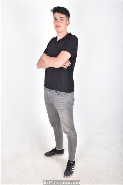 İstanbul Cast Ajans Turhan 128636
