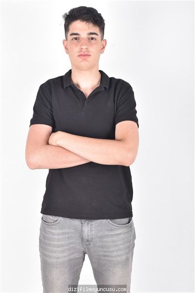 İstanbul Cast Ajans Turhan 128637