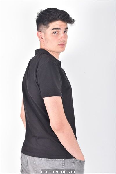 İstanbul Cast Ajans Turhan 128638