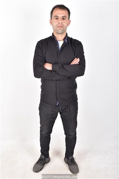 Ağrı Cast Ajans Yakup 128705