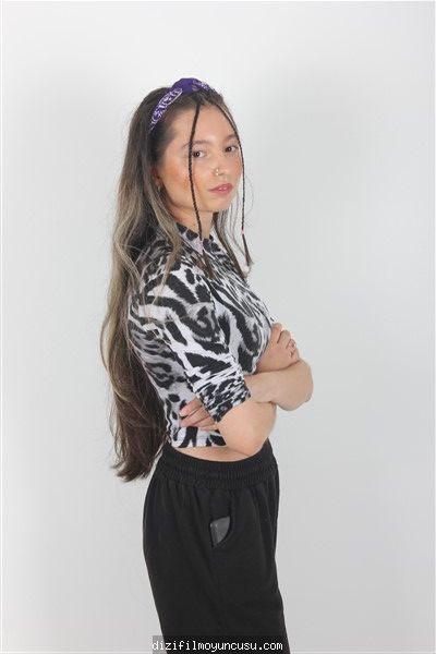 Bursa Cast Ajans Ayşenur 128777