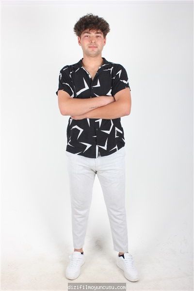 Bursa Cast Ajans Hüseyin 128755