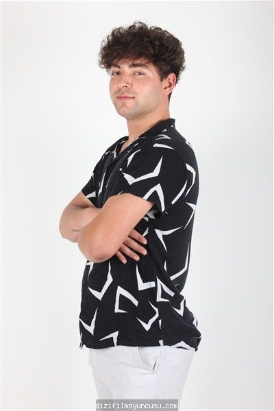 Bursa Cast Ajans Hüseyin 128756