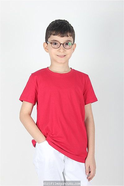 Çocuk Oyuncular Adayımız Kazım