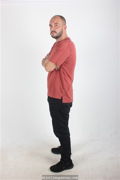 Bursa Cast Ajans Harun 128816