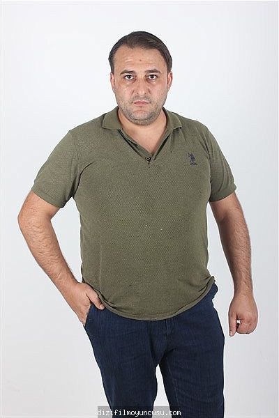Erkek Oyuncular Adayımız Ferit