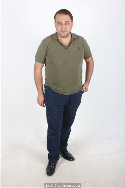 Bursa Cast Ajans Ferit 128787
