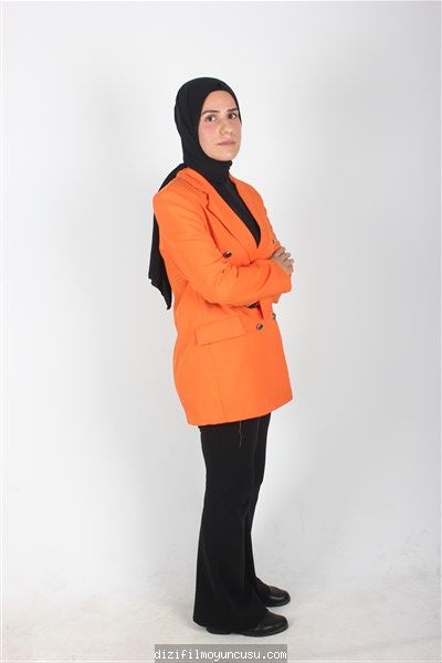 Bursa Cast Ajans Gülistan 128881