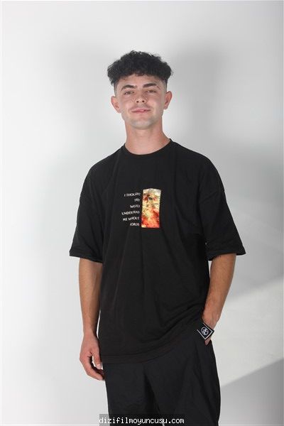 Bolu Cast Ajans Halil 128922