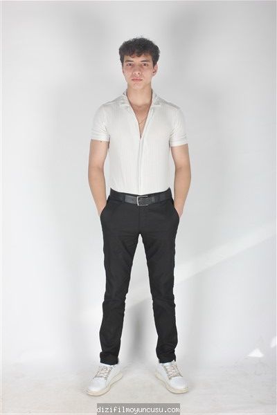 Bolu Cast Ajans Hasan 128907