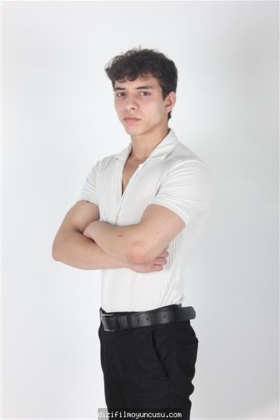 Bolu Cast Ajans Hasan 128909