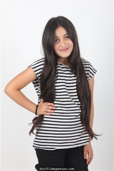 Bursa Cast Ajans Hümeyra 128783