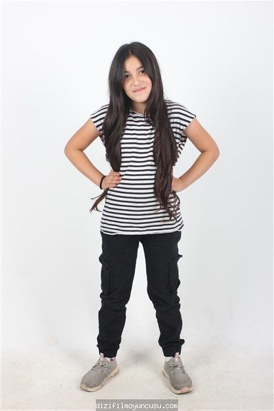 Bursa Cast Ajans Hümeyra 128784