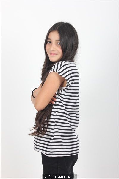 Bursa Cast Ajans Hümeyra 128785
